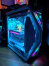 鑫谷（segotep）GM850W ATX3.1金牌全模组冰山版电源（12V-2X6支持5070Ti/5060Ti显卡/白色台式电脑主机箱电源） 实拍图