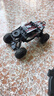 qdrone For the Good Moments遥控汽车越野车玩具遥控车四驱六一儿童节礼物男孩3-6岁10-12-14 28CM炫红【合金+四驱+双电90分钟】 6-14岁大型玩具车儿童rc专业 实拍图