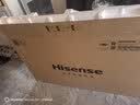 海信电视55E3NH Pro 55英寸【吊装版本】144Hz高刷 杜比全景声 智能Wi-Fi6 U+超画质 实拍图