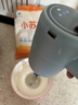 COOKSS打蛋器电动无线手持打发器家用打蛋机搅拌神器奶油烘焙辅食工具 实拍图