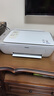 惠普（HP）DJ 5135彩色无线 喷墨打印机家用 大印量低成本打印机学生家用 微信打印（打印 复印 扫描） 实拍图