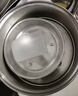 小熊（Bear）煮蛋器 蒸蛋器 316不锈钢自动断电 双层多功能 蒸煮鸡蛋早餐神器ZDQ-Y14F3 实拍图