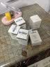 [奇信]甲钴胺胶囊 0.5mg*50粒 10瓶装 实拍图