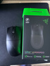 雷蛇（Razer）毒蝰V3pro专业版无线鼠标 8K 电竞游戏轻量化 cs2 三角洲打瓦 LOL Faker冠军同款推荐 无线电竞 白 实拍图