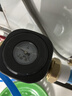 海尔（Haier）前置过滤器全屋净水器家用15T/h大通量智能自动冲洗双重过滤磁吸抑菌终身免换芯【新品】XFAZ45 实拍图