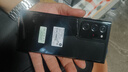 三星Galaxy Note20ultra曲面大屏手写笔商务颜值拍照港版美版手机 Note20Ultra曜岩黑 512G 双卡 晒单送礼 实拍图