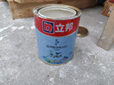 立邦乳胶漆白漆室内墙面漆内墙乳胶漆抗甲醛5合1油漆涂料5L/约7kg 实拍图