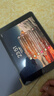 CangHua 适用iPad 5/6钢化膜 2017/2018款iPad Air2/Air1保护膜9.7英寸苹果平板电脑第六五代高清贴膜 实拍图