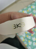 SKG颈椎按摩器40983代蓝牙颈部肩颈脖子中频脉冲牵引便携蓝牙热敷按摩仪送男女朋友生日520实用礼物 实拍图