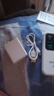 begle【单月9.9元】5G千兆网速随身wifi6无线移动免插卡无限全国通用高速流量车载上网路由器2026新款 白【光纤全网通】多送1块电池+32核AI提速十倍 实拍图