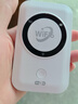 莱文【5.9元3000G】无线随身wifi2026新款5G千兆无限流量全国通用智能免插卡穿墙路由器携带式车载宽带 5G三网【128核光纤版】全能大师-提速9999% 首月免费流量-全国终身联保-超光纤 实拍图