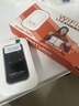 影腾随身wifi三网全国通用无线wi-fi6免插卡移动联通电信无限制大流量卡便携式网卡高速网络2026款5GHF 【三网通3000毫安充电款+白色】超长续航 实拍图