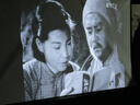 快朵小屋100英寸16:9支架挂壁两用幕布 白塑4K高清可移动【免打孔】投影仪三色激光极米坚果当贝小米爱普生 实拍图