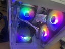 华硕（ASUS）全家桶英特尔酷睿14代i5/i7组装台式机电脑主机5060独显游戏电竞商用办公设计水冷整机全家桶全套 福利款：14代新款酷睿丨5060独显丨1TB 华硕单主机【赠五年质保】 实拍图