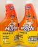 威猛先生（Mr Muscle） 油污清洁剂 455g+455g替换装 柑橘香 厨房重油污净 实拍图