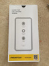 品胜 适用苹果SE3/8/7手机壳 防摔保护壳iphone se3/8/7保护套防摔抗指纹手机套软壳 透明 实拍图