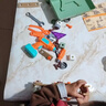 Holy STONE玩具男孩3-6生日礼物儿童打拧螺丝玩具益智类玩具组装修理工具箱 【148pcs收纳盒】大颗粒工具套装+电钻螺丝刀钳子扳手 1-2-4-5岁智力开发专注力玩具拼装积木仿真维修高端 实拍图