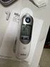 博朗（BRAUN）耳温计IRT6525耳温枪电子体温计宝宝婴儿专用体温枪医用测温度计 实拍图