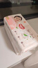 好奇（Huggies）铂金装小桃裤纸尿裤L120片(9-14kg)大号尿不湿【透爽散热】 实拍图
