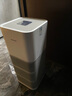 霍尼韦尔（Honeywell）空气净化器除花粉甲醛细菌流感病毒卫健委备案消毒机hmax空间舱全屋速净KJ1000F-P22W家电 实拍图
