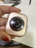 Apple/苹果 Watch S11 智能手表GPS+蜂窝款46毫米玫瑰金色铝金属表壳淡桃粉色运动型表带S/M MFDG4CH/B 实拍图