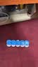 博士伦 清朗一日 透明隐形眼镜 日抛 120片装(30片装*4) 450度 大包装量贩装 实拍图