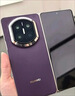 HUAWEI Mate X7 麒麟9030 Pro 超可靠折叠玄武架构 第二代红枫影像 华为折叠屏手机 寰宇红 12GB+256GB Mate X7 实拍图