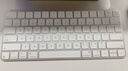 Apple/苹果 妙控键盘-中文 (拼音) 轻薄苹果键盘蓝牙键盘无线键盘办公键盘 实拍图