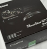佳能（Canon）G7X3 数码相机 旅行拍照摄影专用 4K高清视频vlog拍摄 网红相机卡片机  佳能g7x3旗舰数码相机黑色 实拍图