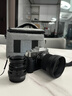 适马（SIGMA）56mm F1.4 DC DN｜Contemporary 半画幅 大光圈定焦镜头 人像特写直播（富士X卡口镜头） 实拍图