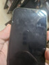 ALittleFlower适用苹果13mini钢化膜iPhone13 mini手机膜保护膜防摔抗指纹超薄高清全屏全覆盖加强版2片 实拍图