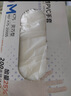 英科医疗一次性手套PVC手套200只小码厨房餐饮家务清洁烘焙防水洗碗手套 实拍图