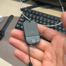绿联手机蓝牙拍照遥控器 拍摄录像自拍远程录视频神器适用于抖音刷视频适用苹果小米华为手机 实拍图