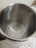 小熊（Bear）烧水壶保温电热水壶316L不锈钢自动断电一体无缝1.5L家用恒温热水壶 ZDH-F15E7 实拍图