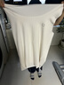 蕉内棉棉301H男士背心打底60支棉无痕随心裁居家睡觉夏季薄款透气汗衫 实拍图