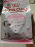 皇家幼猫猫粮 幼猫专用 K36 通用粮 4-12月 400g 实拍图