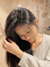 维特丝防脱洗发水生姜固发侧柏叶育控油去屑洗头膏露男女士专用金榜第1 实拍图