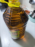 鲁花 【保真菜籽油】食用油 低芥酸特香菜籽油 5L  /桶   实拍图