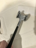 维简松肉锤牛排敲打锤敲肉锤大排锤肉器牛排锤牛肉锤捶肉锤砸肉捶打器 实拍图