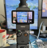 闪迪内存卡存储tf卡运动相机卡高速gopro相机无人机内存卡MicroSD卡u3/v30 适用于适用pocket4 128G  【入会领10元券 联系客服送读卡器】 实拍图