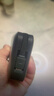京东京造55W充电宝小巧轻薄自带线20000mAh3c认证可上飞机京东自营移动电源小巧适用苹果17华为小米笔记本 实拍图