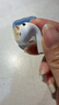 Apple/苹果 AirPods 4(支持主动降噪)搭配无线充电盒(USB-C)苹果耳机 蓝牙耳机适用iPhone/iPad 四代 实拍图
