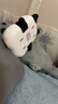 酷火小夜灯卧室睡眠灯520送女朋友礼物情人节儿童婴儿喂奶护眼高颜值 实拍图