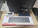 联想电脑台式机i3 i5 i7商务办公网课工作ps设计吃鸡游戏独显二手台式机整套 套餐 1】i3-2100/4G/500G机械/20寸 送高清显示器  低价冲量 实拍图