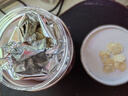 福东海加拿大西洋参圆片100g【特优级】1.2-1.4cm正宗花旗参茶泡送长辈 实拍图