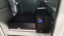 山特（SANTAK）C1K 在线式UPS不间断电源1000VA/1000W 稳压服务器机房电脑内置电池标准机 实拍图