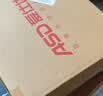 爱仕达 ASD 火锅304不锈钢清汤火锅盆32CM火锅电磁炉明火通用FS32A1WG 实拍图