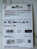 闪迪（SanDisk）128GB TF(MicroSD)内存卡4K极速金卡 A2 V30 U3 兼容大疆Pocket 4/Action 6运动相机 无人机存储卡 实拍图