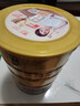 臻牧（zhenmu）羊奶粉无蔗糖高钙成人中老年富硒益生菌营养品罐装820g送礼 实拍图