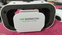 千幻魔镜VR眼镜虚拟现实游戏电影智能手机BOX三3d眼镜一体式舒适手机专用v 千幻VR+3D巨幕屏+资源 实拍图